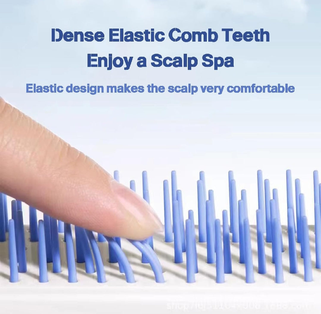 SnatchBrush – One-Click Hair Removal Brush